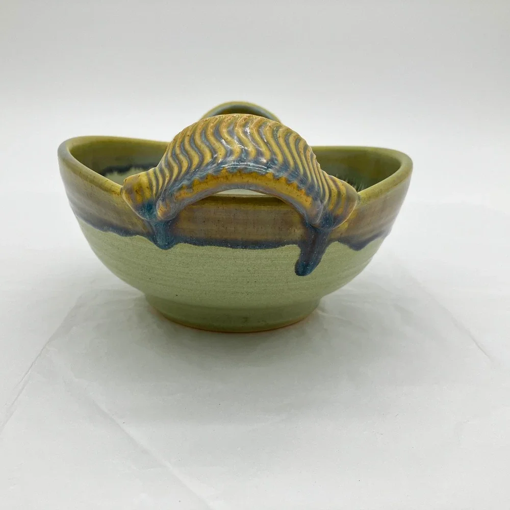 Parsley Pottery pre owned